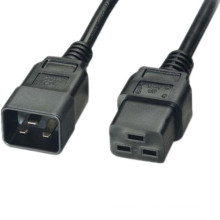 c20 to c19 schuko european power cord